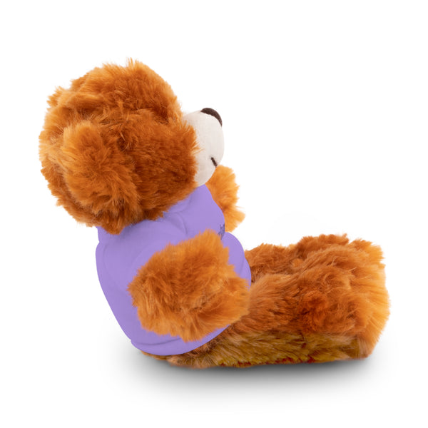 Fundraiser Bear - Custom Name on Stuffed Animal Tee