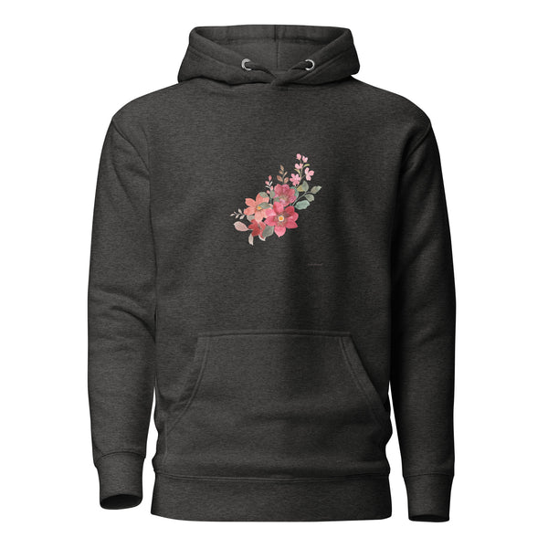 Pic - Flower 1 - Unisex Hoodie