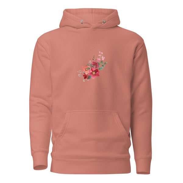 Pic - Flower 1 - Unisex Hoodie