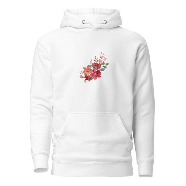 Pic - Flower 1 - Unisex Hoodie